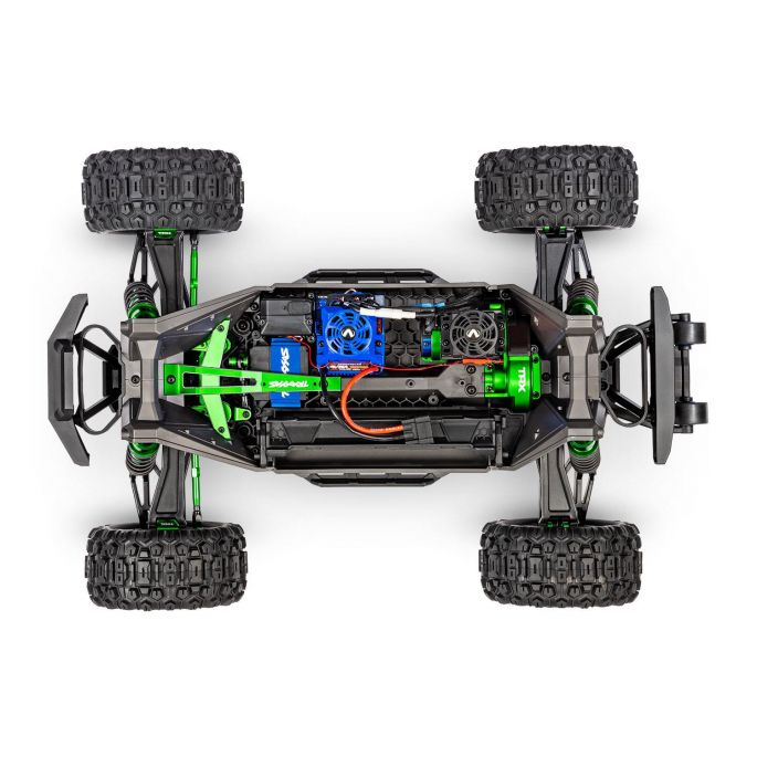 TRX89087-4-GRN-4