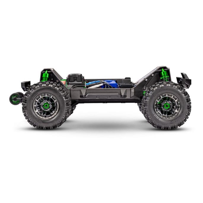 TRX89087-4-GRN-5