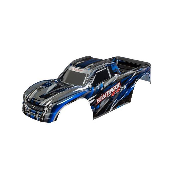 TRX9014-BLUE