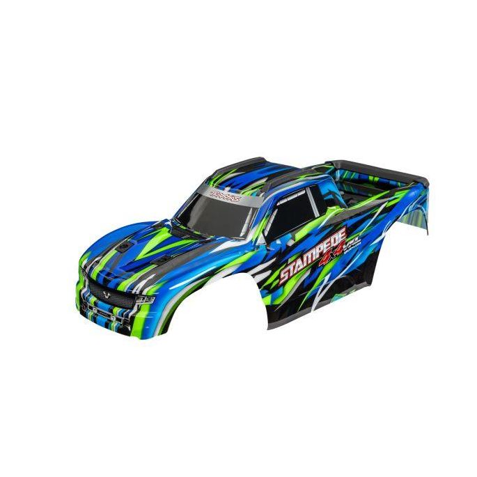 TRX9014-GRN