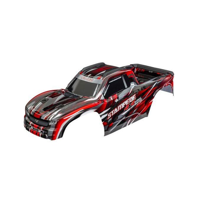 TRX9014-RED