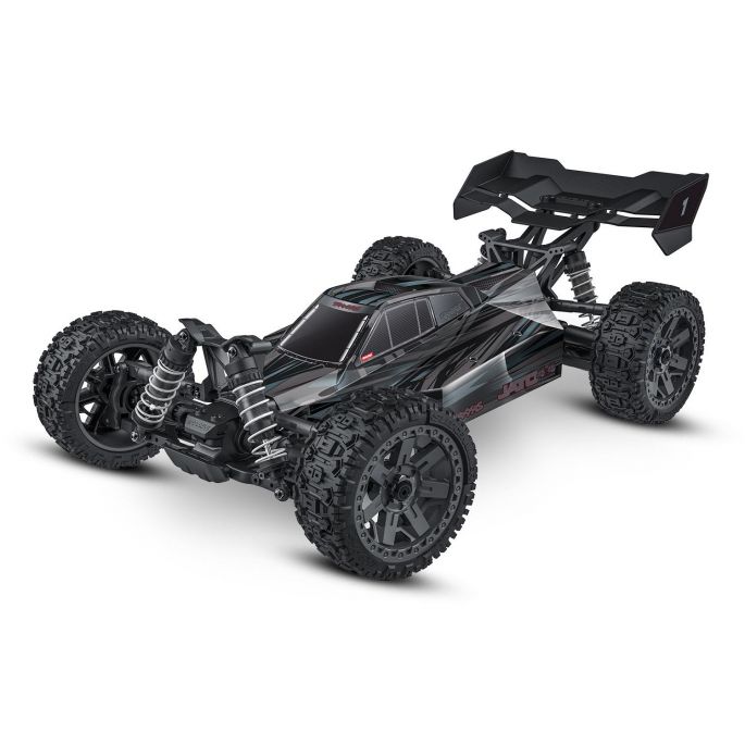 TRX90154-4-BLK