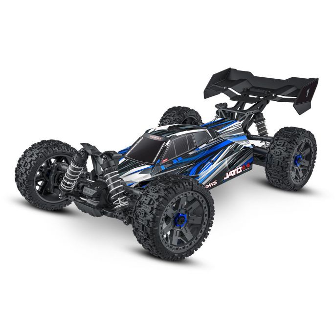 TRX90154-4-BLUE