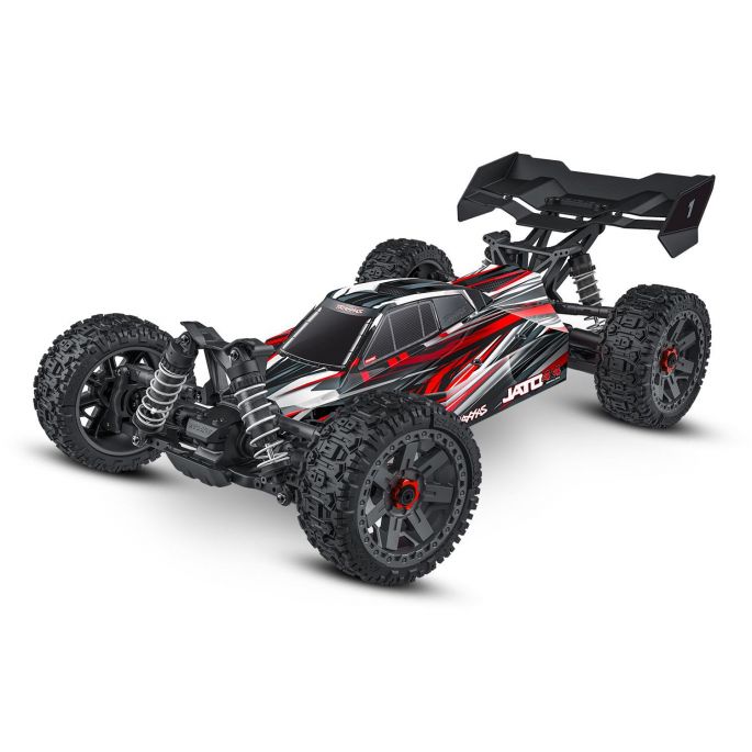 TRX90154-4-RED
