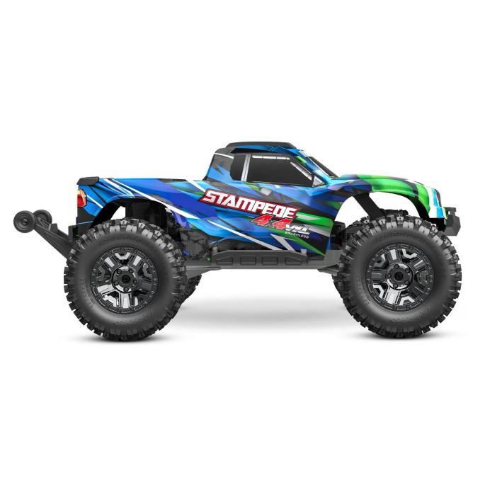 TRX90376-4-GRN-2