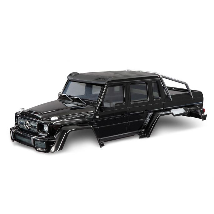 TRX9129-BLK