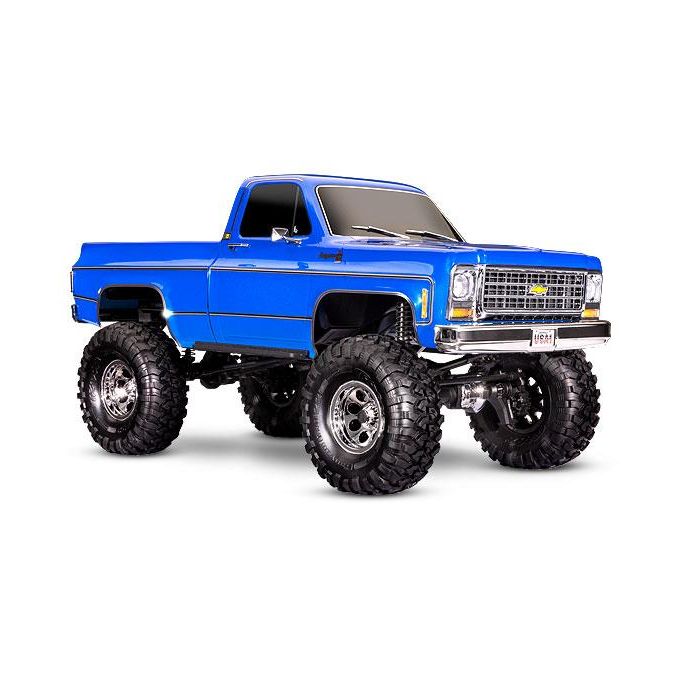 TRX92056-4BLUE