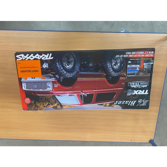 TRX92086-4RED-XX2