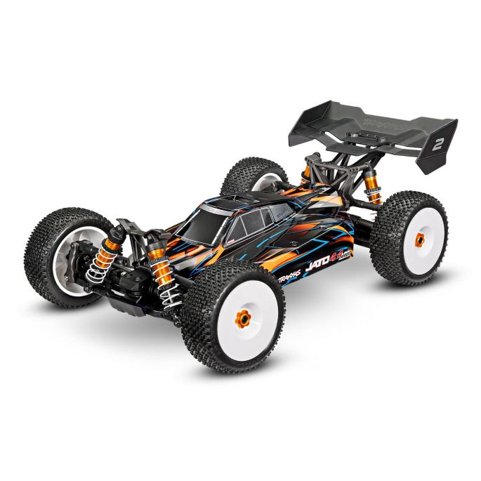 TRX93086-4-ORNG