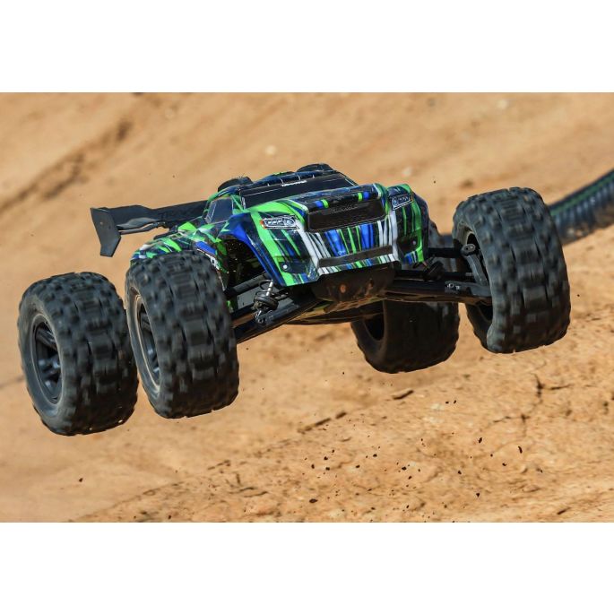 TRX95096-4-GRN-7