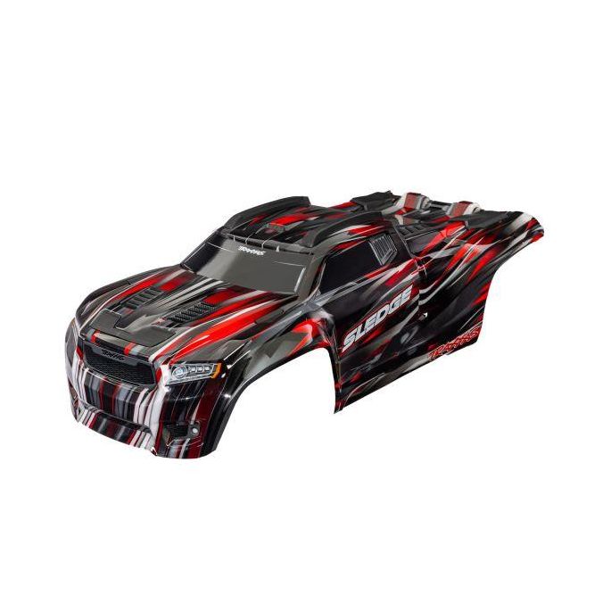TRX9511-RED