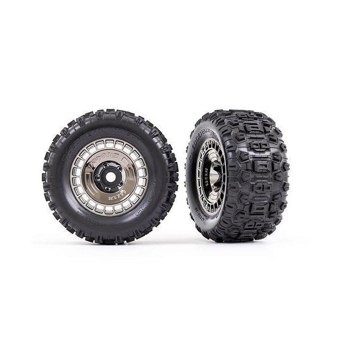 TRX9572T