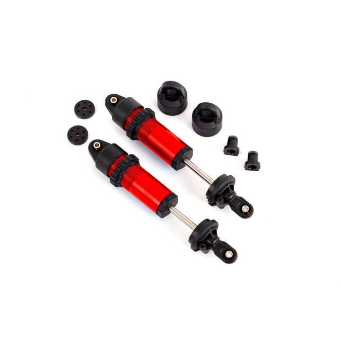 TRX9660-RED