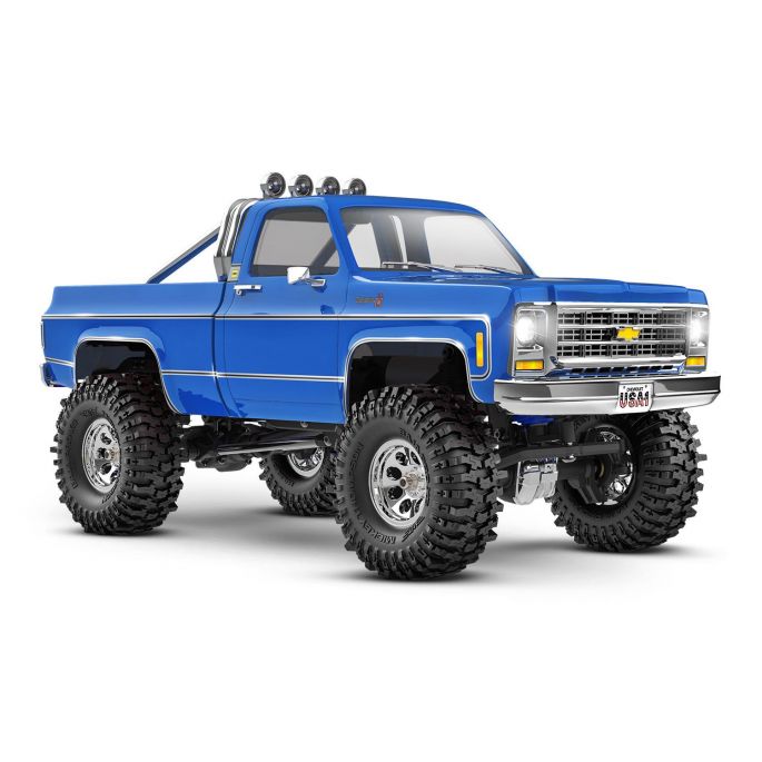 TRX97064-1BLUE