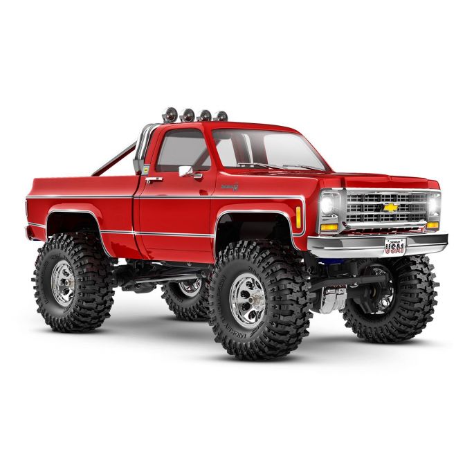 TRX97064-1RED