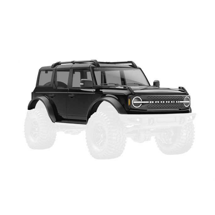 TRX9711-BLK