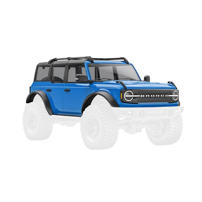 TRX9711-BLUE