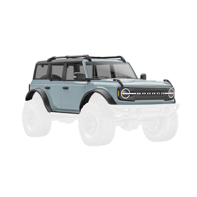 TRX9711-GRAY