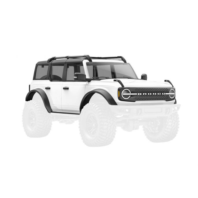 TRX9711-WHT
