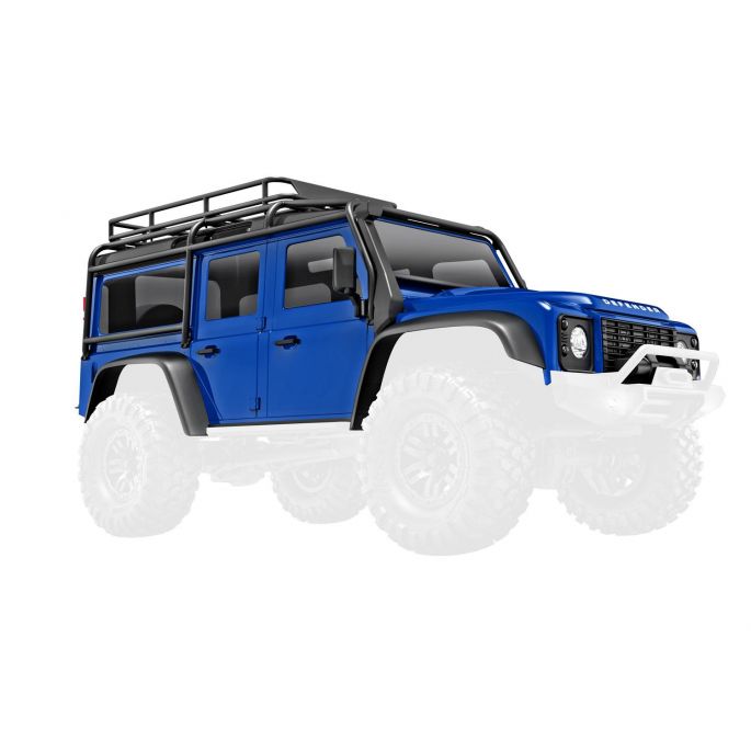 TRX9712-BLUE