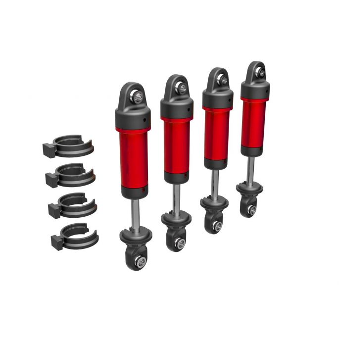 TRX9764-RED