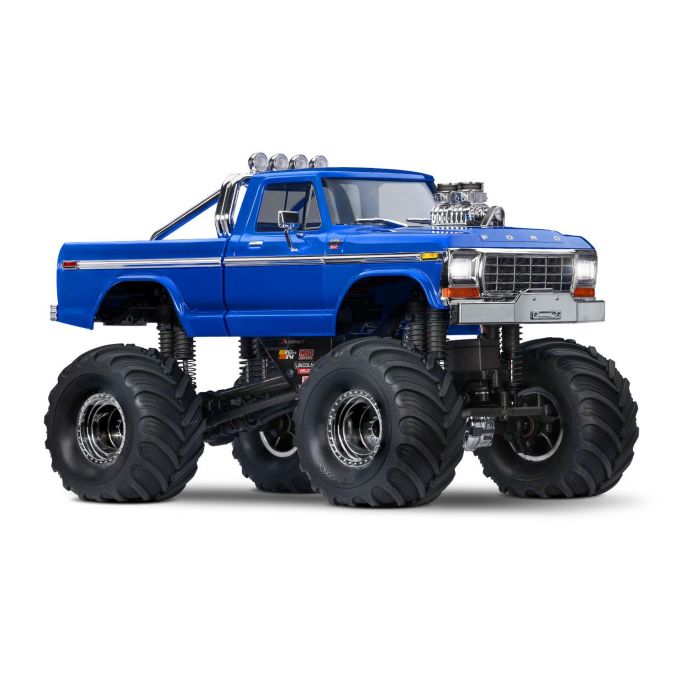 TRX98044-4BLUE