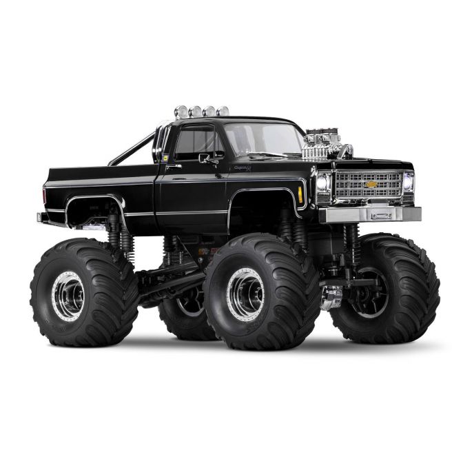 TRX98064-1BLK
