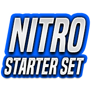 Nitro StarterSet