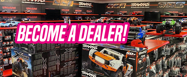 Rc dealers store