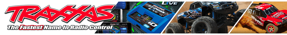 Traxxas